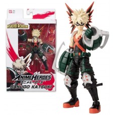 Figura articulada bandai my hero academia