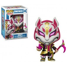 Funko pop fortnite drift first light