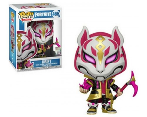 Funko pop fortnite drift first light