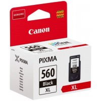 CANON PG-560XL BK