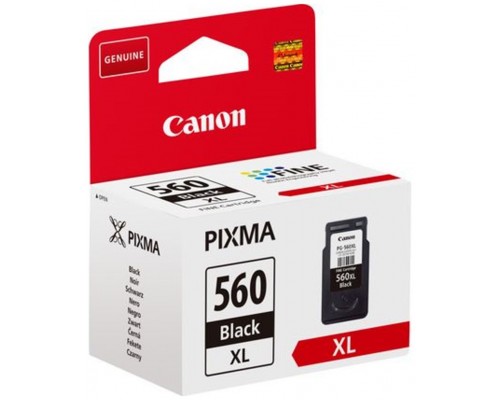 CANON PG-560XL BK