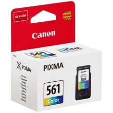 Cartucho tinta canon cl - 561 cian magenta