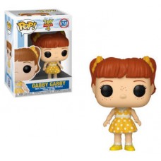 Funko pop disney toy story gabby