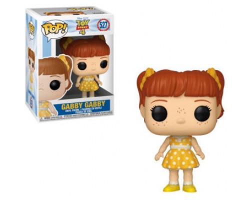 Funko pop disney toy story gabby