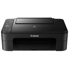 MULTIFUNCION CANON PIXMA TS3350 BK