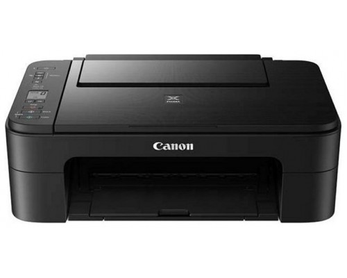 MULTIFUNCION CANON PIXMA TS3350 BK