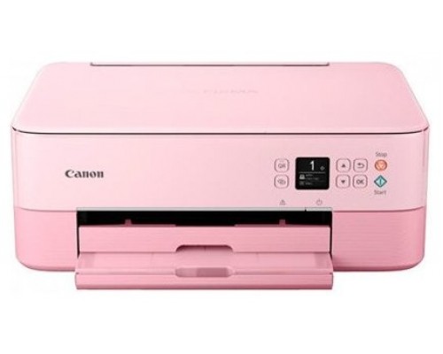 Multifuncion canon pixma ts5352a inyeccion color