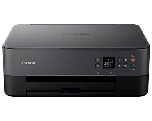 Multifuncion canon pixma ts5350a inyeccion color