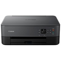 IMPRESORA MULTIFUNCION CANON PIXMA TS5350A INYECCION COLOR A4 WIFI