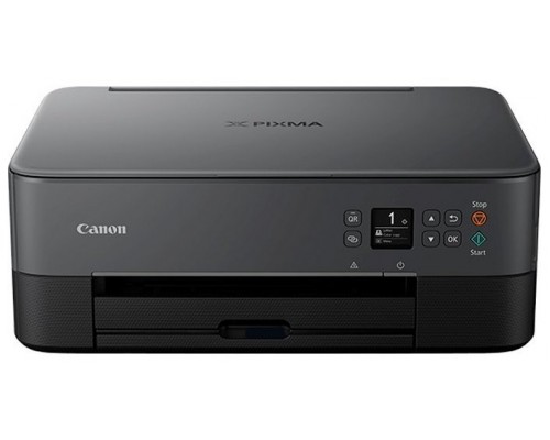 IMPRESORA MULTIFUNCION CANON PIXMA TS5350A INYECCION COLOR A4 WIFI