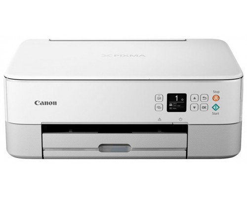 Multifuncion canon pixma ts5351a inyeccion color