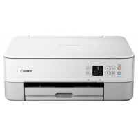 Canon Multifunción Pixma TS5351a Wifi Blanca