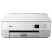 Canon Multifunción Pixma TS5351a Wifi Blanca