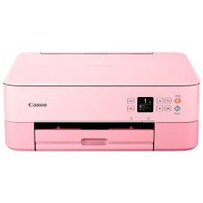 Canon Multifunción Pixma TS5352a Wifi Rosa