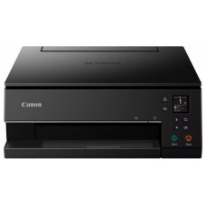 Multifuncion canon pixma ts6350a inyeccion color