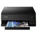 Multifuncion canon pixma ts6350a inyeccion color