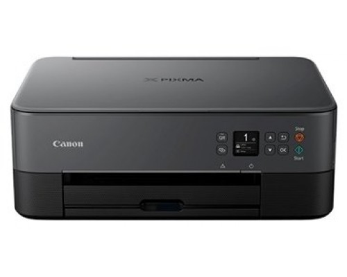 Canon Multifunción Pixma TS6350a