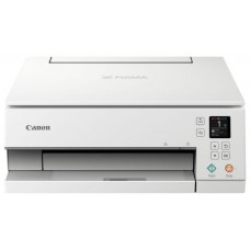 Multifuncion canon pixma ts6351a inyeccion color