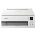 MULTIFUNCION CANON PIXMA TS6351A WH