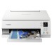 MULTIFUNCION CANON PIXMA TS6351A WH