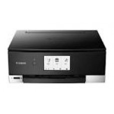 MULTIFUNCION CANON PIXMA TS8350A BK