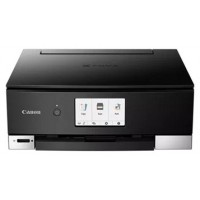 Canon Multifunción Pixma TS8350a