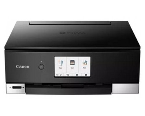 Canon Multifunción Pixma TS8350a