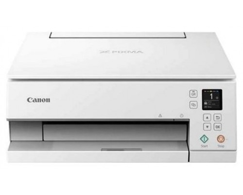 MULTIFUNCION CANON PIXMA TS8351A