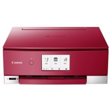 Multifuncion canon pixma ts8352a inyeccion color