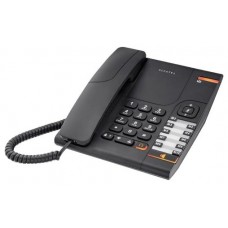 TELEFONO ALCATEL TEMPORIS 380 NEGRO