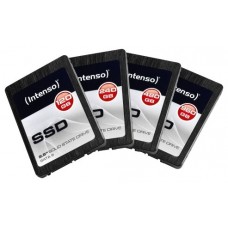 SSD INTENSO 240GB HIGH SATA3