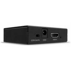 HDMI 4K SPLITTER 2 PORT 3D  2160P30