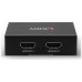 HDMI 4K SPLITTER 2 PORT 3D  2160P30