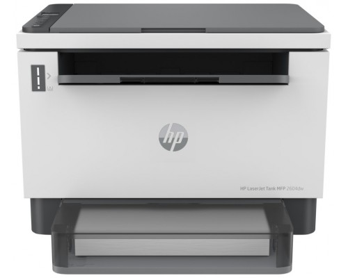 MULTIFUNCION HP LASERJ TANK 1604W