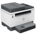 IMPRESORA HP LASERJET TANK MFP 2604SDW MULTIFUNCION MONO DUPLEX WIFI