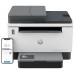 IMPRESORA HP LASERJET TANK MFP 2604SDW MULTIFUNCION MONO DUPLEX WIFI