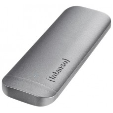 Intenso External SSD 250GB Business 1.8" USB-C 3.1