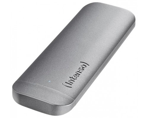 Intenso External SSD 250GB Business 1.8" USB-C 3.1