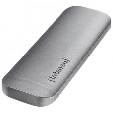 Intenso External SSD 500GB Business 1.8" USB-C 3.1