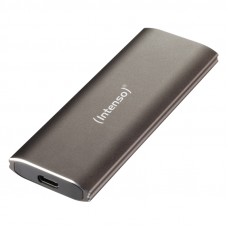 Intenso External SSD 250GB Profesional  1.8" USB3.