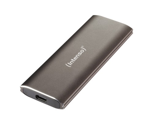 Intenso External SSD 500GB Profesional  1.8" USB3.