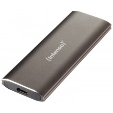 Intenso External SSD 1TB Profesional  1.8" USB3.1