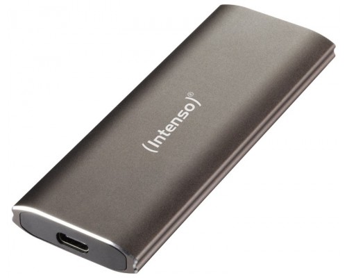 Intenso External SSD 1TB Profesional  1.8" USB3.1