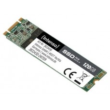 Intenso 3833430 High SSD 120GB  M.2