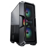 Cougar Caja Semitorre MX440 Mesh Rgb