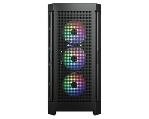 Cougar Caja Miditorre Airface Pro rgb