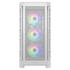 Cougar Caja Miditorre Airface Pro Rgb White