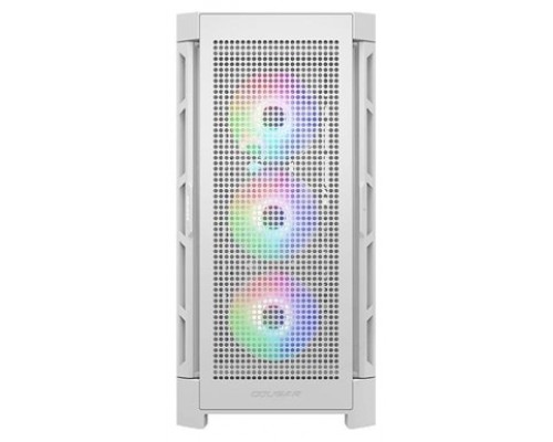 Cougar Caja Miditorre Airface Pro Rgb White