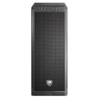 Cougar Caja Miditorre MX330-G Negra