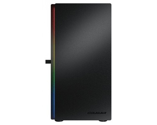 Cougar Caja Minitorre Purity Rgb Black